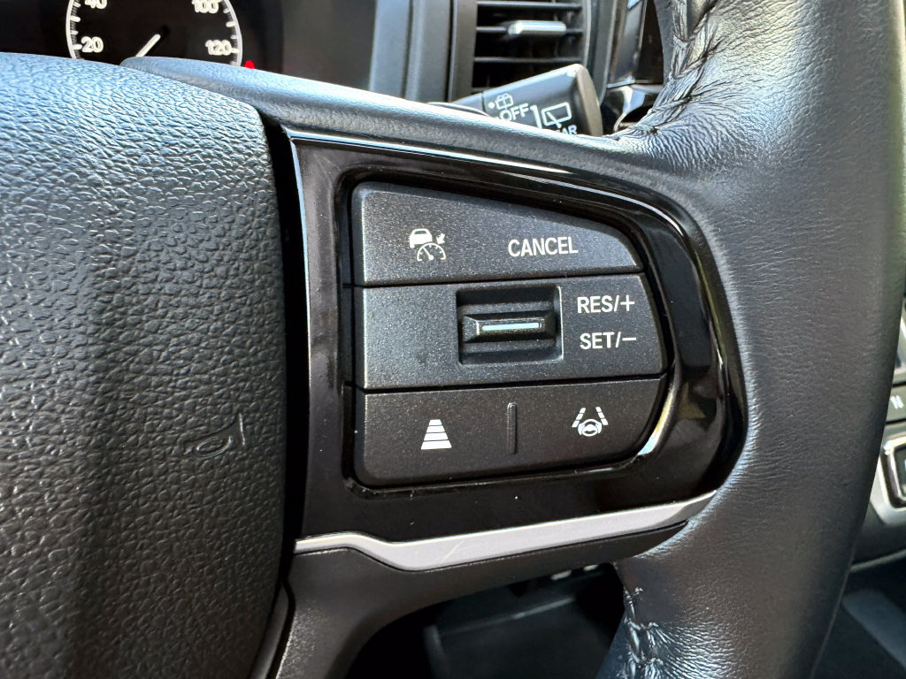 Used 2025 Honda Odyssey EX-L image 28