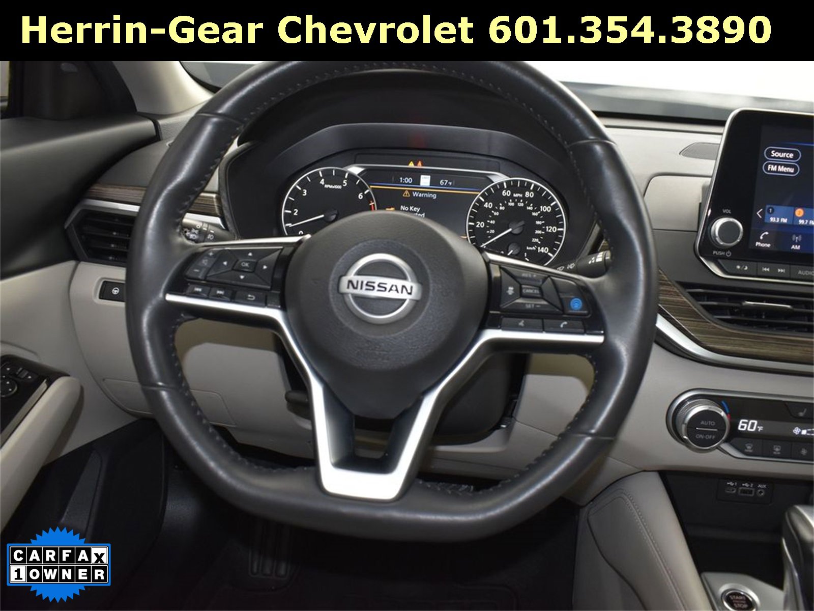 Used 2022 Nissan Altima 2.5 SL image 29