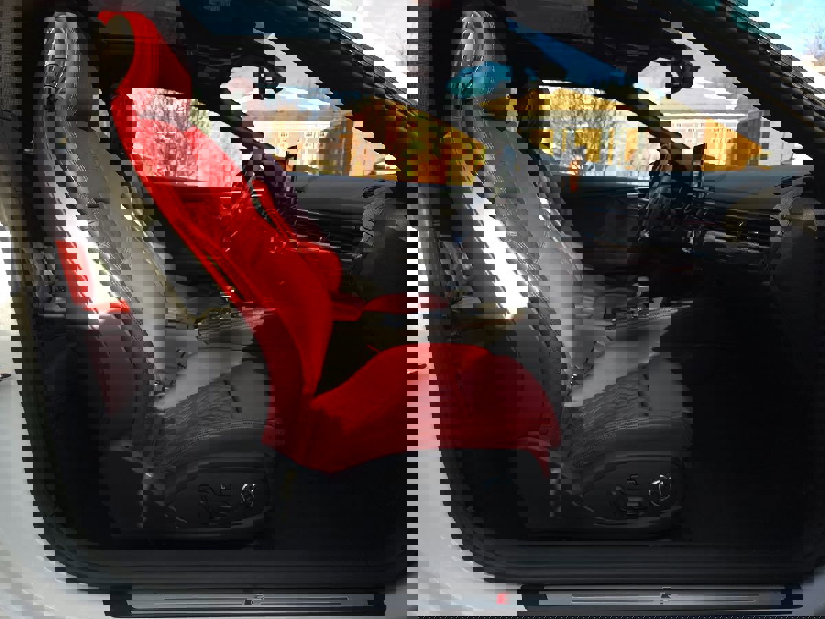 Used 2022 Audi S5 Premium Plus w/ Premium Plus image 20