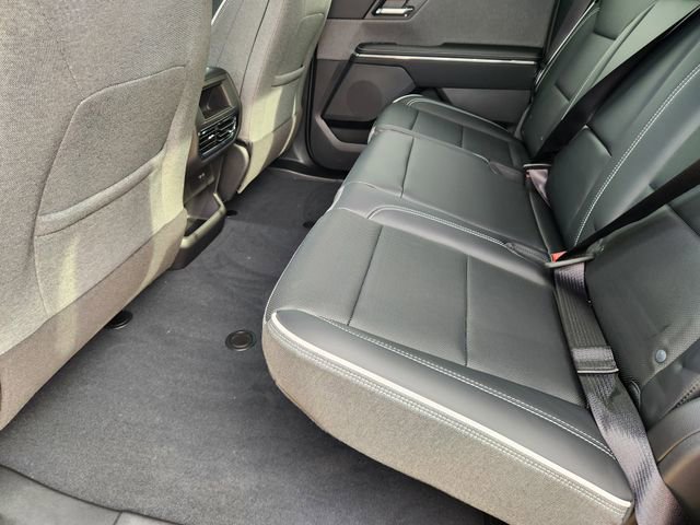 New 2026 GMC Sierra EV Elevation image 50