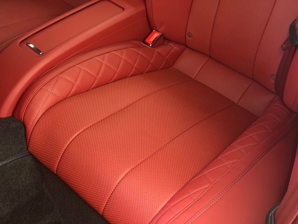 Used 2023 Bentley Continental GT Azure image 24