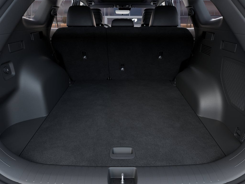 New 2026 Kia Sportage X-Line Prestige AWD/4WD image 19