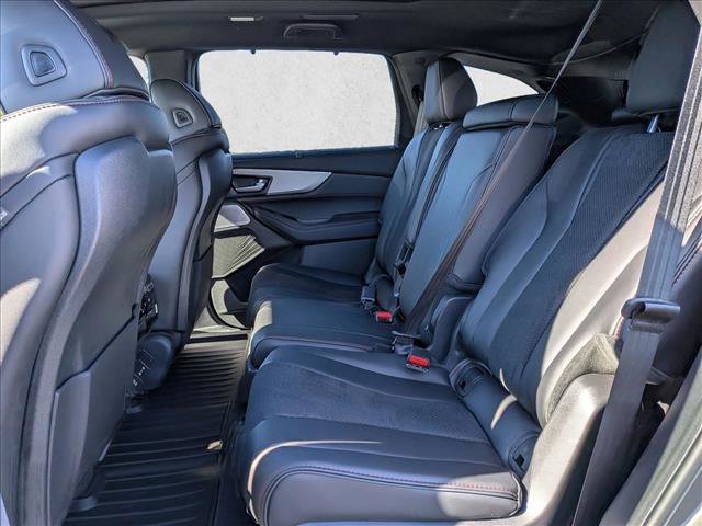 New 2026 Acura MDX A-Spec image 14