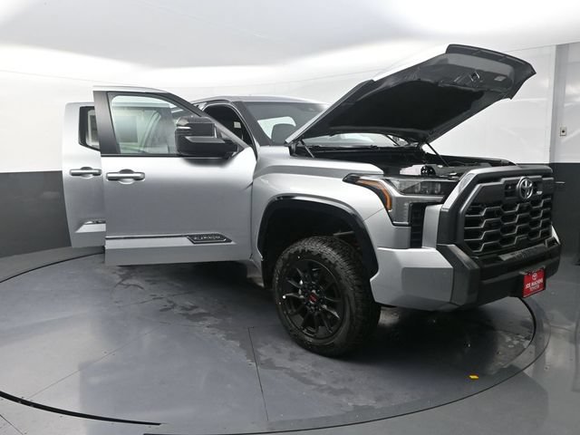 New 2026 Toyota Tundra Platinum AWD/4WD image 35