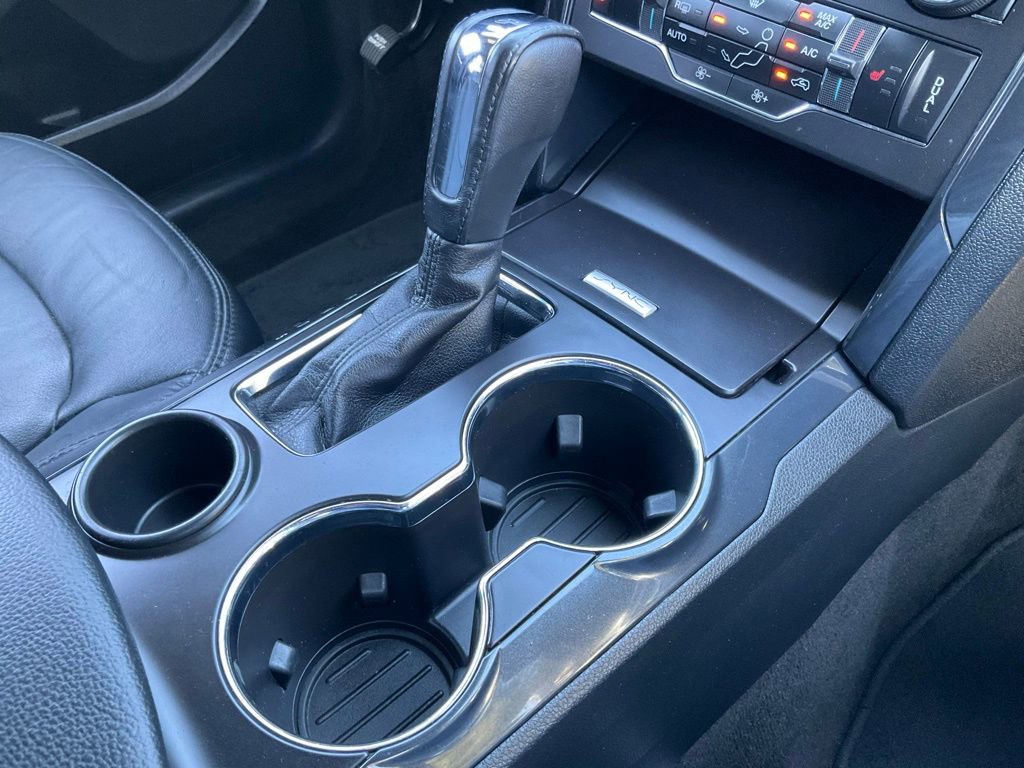 Used 2017 Ford Explorer XLT w/ Equipment Group 202A image 33