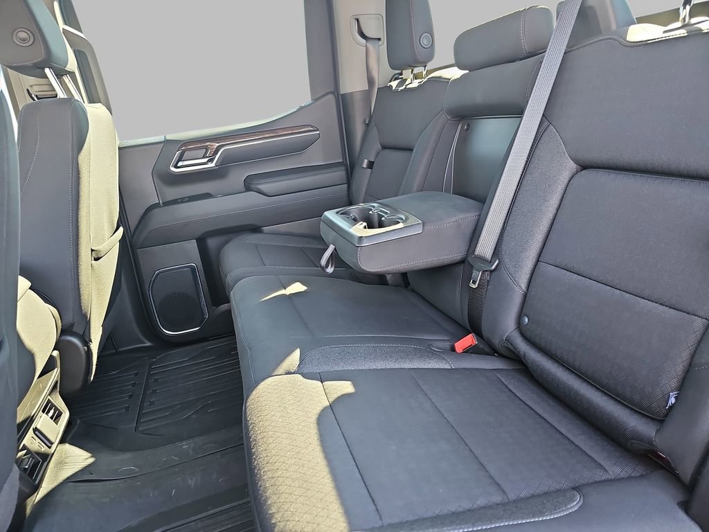 Certified 2024 GMC Sierra 1500 Elevation image 17
