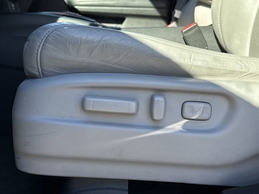 Used 2020 Honda Passport Elite image 24