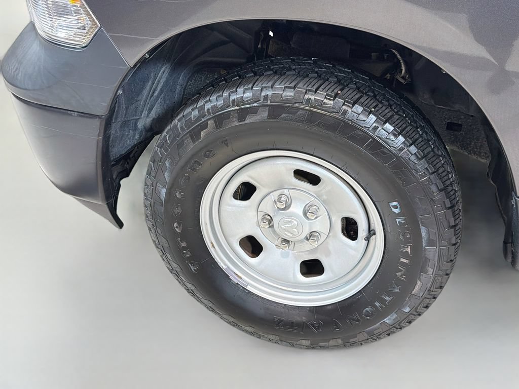 Used 2018 RAM 1500 Tradesman w/ Popular Equipment Group AWD/4WD image 25