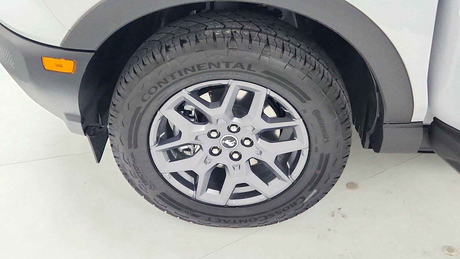 New 2026 Ford Bronco Sport Big Bend w/ Convenience Package AWD/4WD image 10
