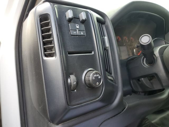 Used 2015 GMC Sierra 3500 4x4 Double Cab w/ Sierra Convenience Package image 15