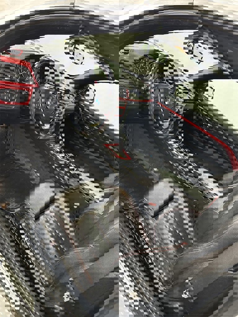 Used 2014 BMW 435i Convertible image 10