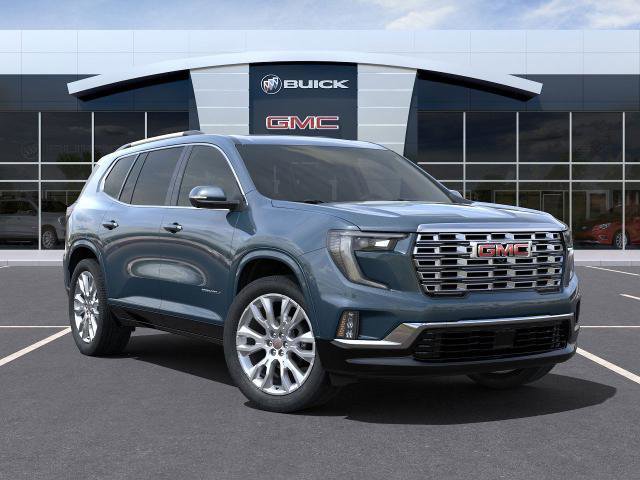 New 2025 GMC Acadia Denali w/ Super Cruise Package image 24