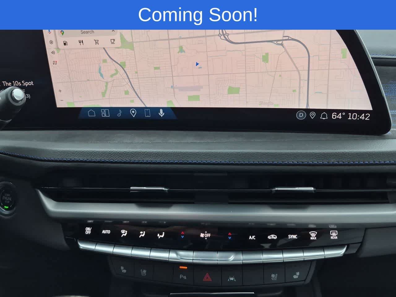 Used 2024 Cadillac XT4 Sport AWD/4WD image 30