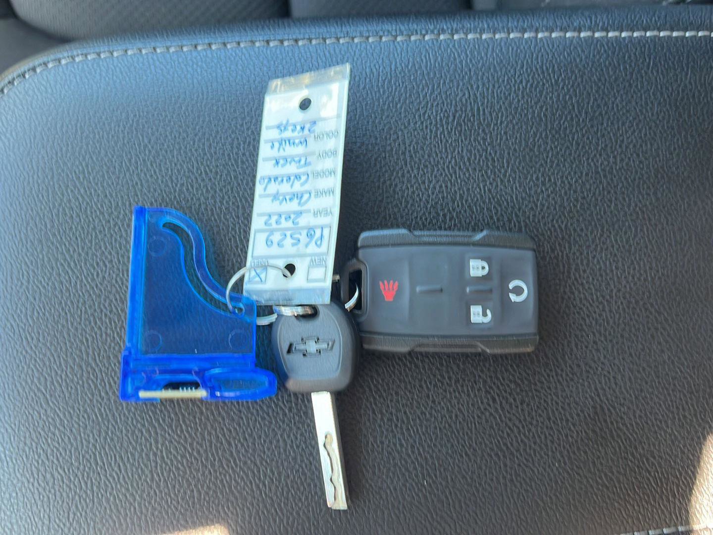 Used 2022 Chevrolet Colorado LT w/ LT Convenience Package image 27