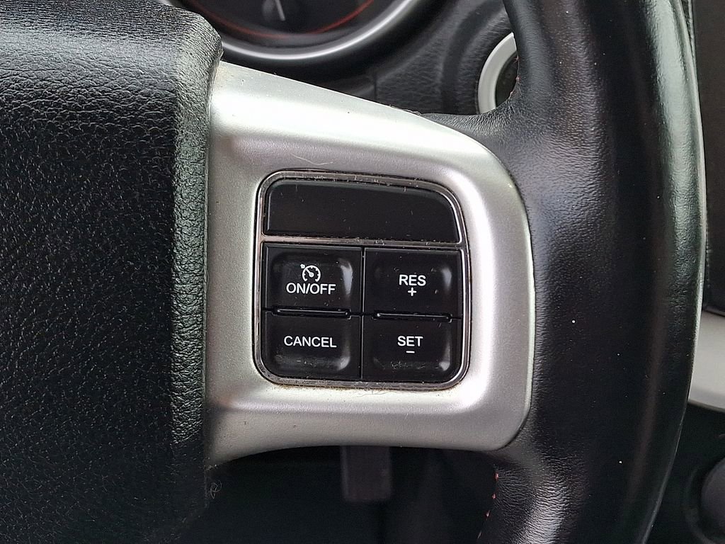 Used 2016 Dodge Journey R/T image 24