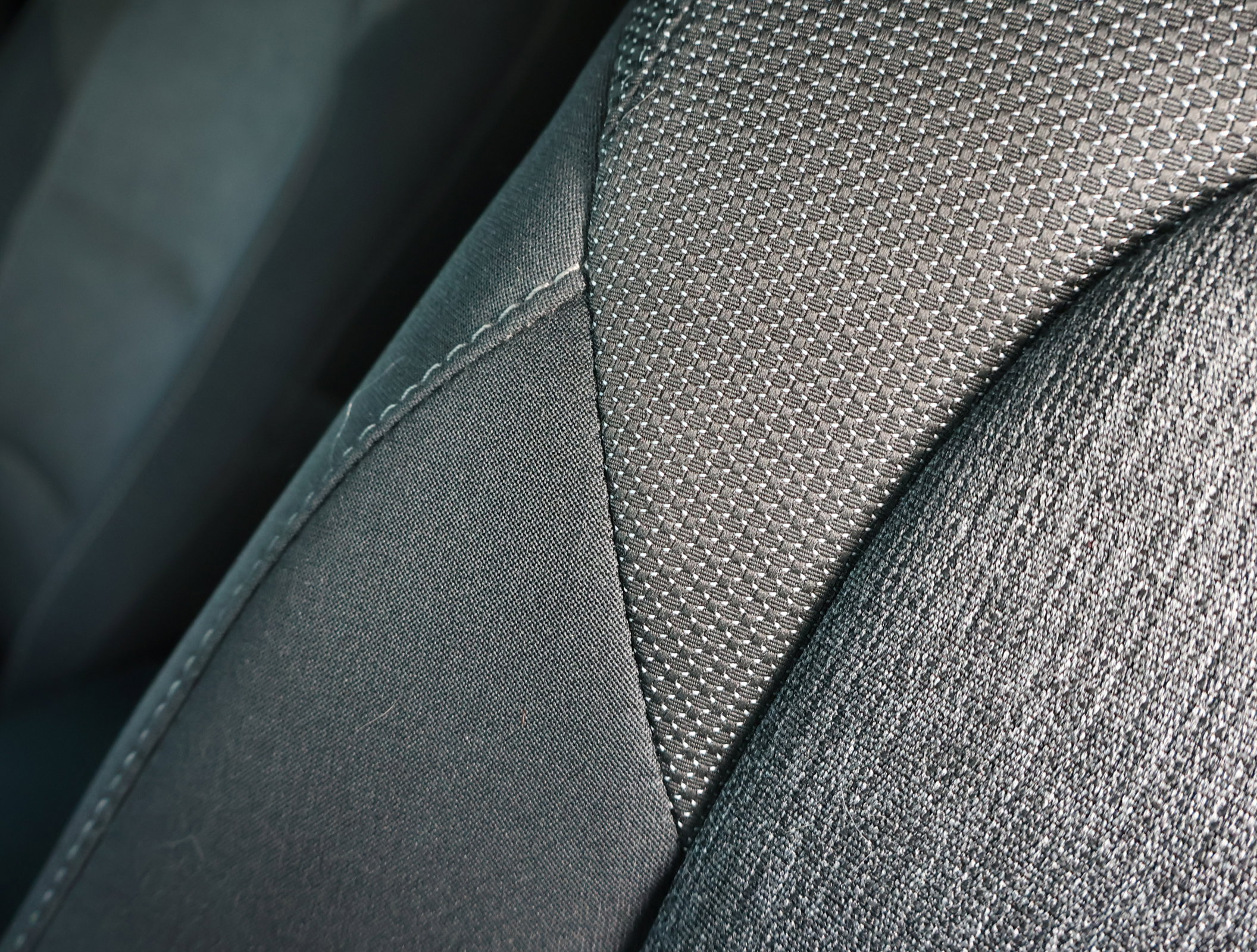 Used 2024 Ford Bronco Sport Big Bend w/ Convenience Package image 11