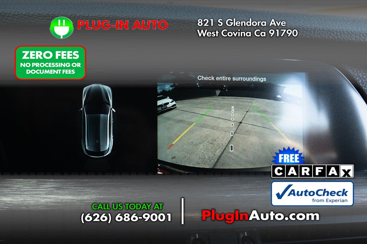 Used 2022 Alfa Romeo Stelvio Sprint RWD image 36