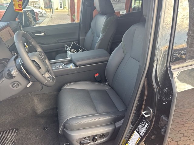 New 2025 Lexus GX 550 image 22