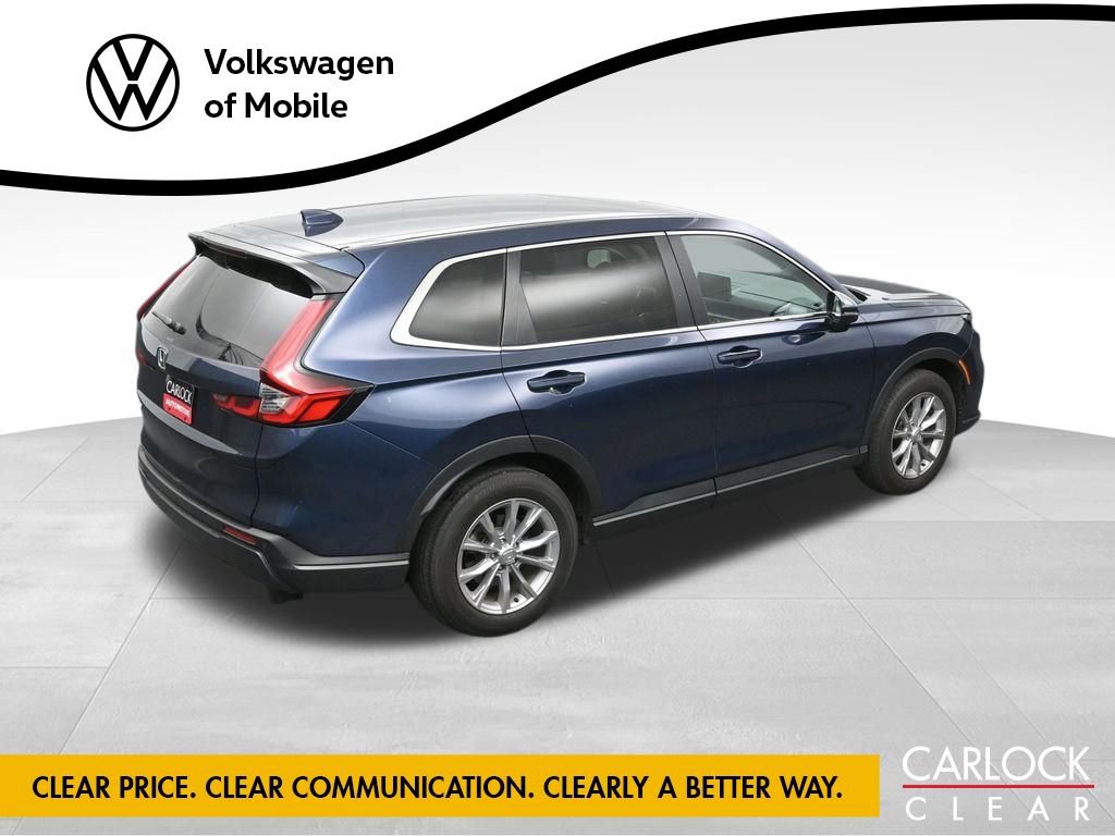 Used 2023 Honda CR-V EX-L image 23