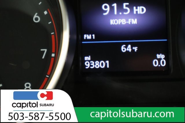 Used 2018 Volkswagen Tiguan SEL AWD/4WD image 17