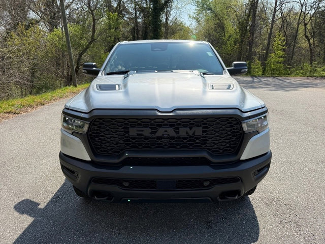 New 2026 RAM 1500 Rebel image 4