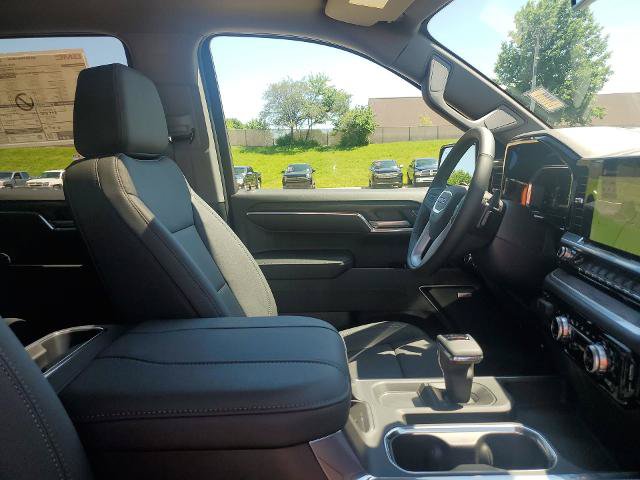 New 2026 GMC Sierra 1500 SLT w/ SLT Premium Plus Package AWD/4WD image 35