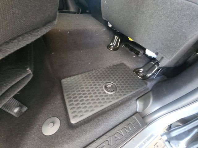 New 2026 RAM 2500 Big Horn image 18