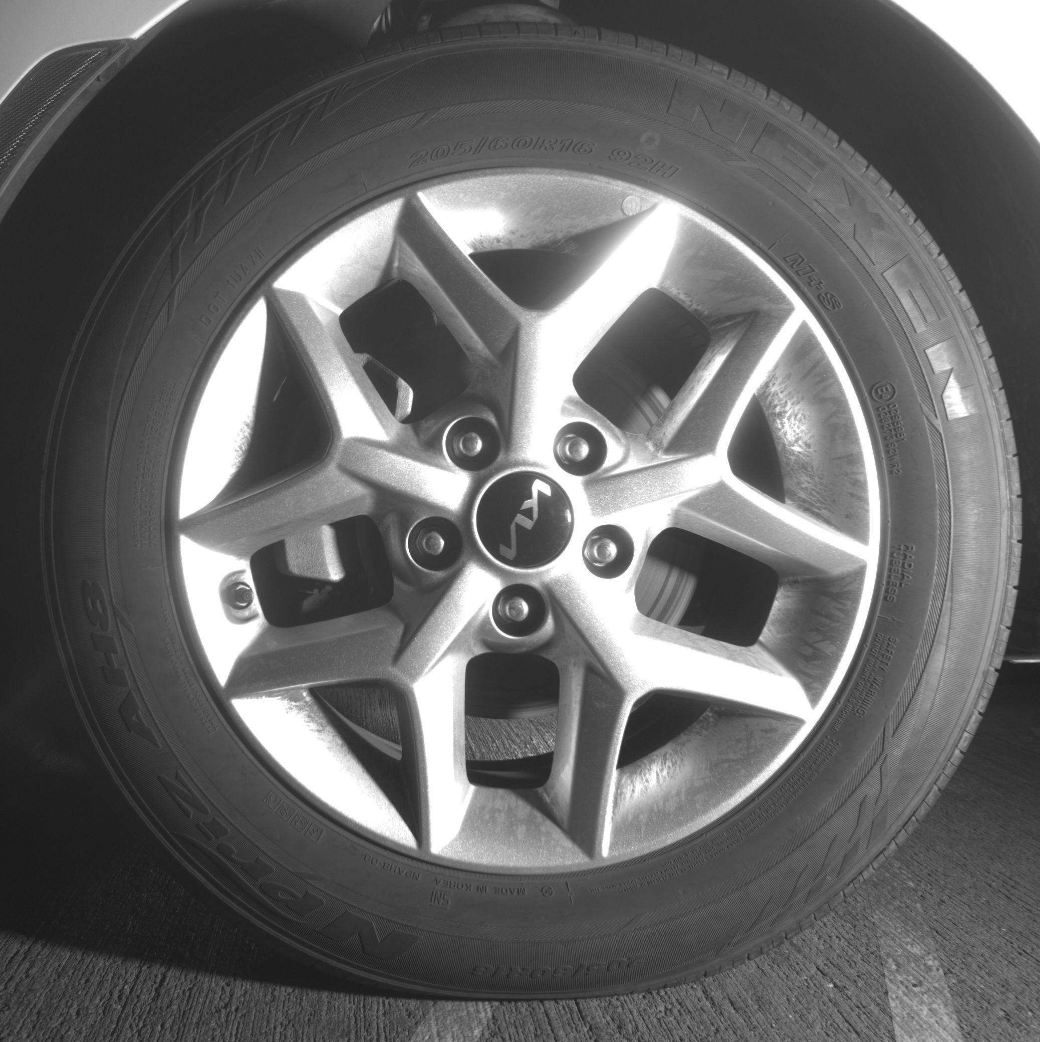 Used 2025 Kia Soul LX w/ LX Technology Package image 12