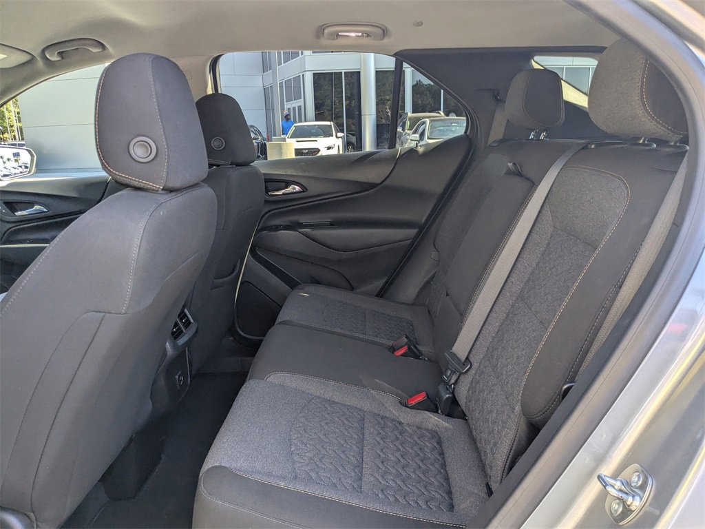 Used 2024 Chevrolet Equinox LT image 13