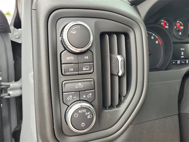 New 2025 GMC Sierra 1500 Pro w/ Pro Value Package image 17