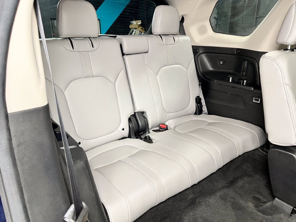Used 2025 Honda Pilot Touring image 22