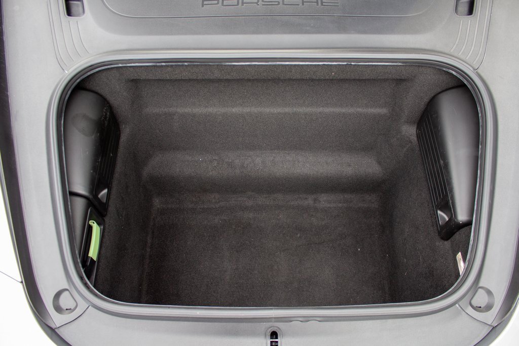 Used 2018 Porsche 911 Carrera S image 20