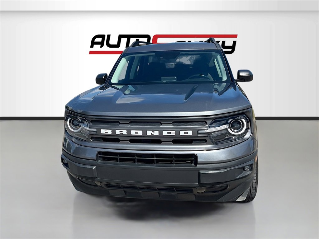 Used 2023 Ford Bronco Sport Big Bend w/ Convenience Package image 2