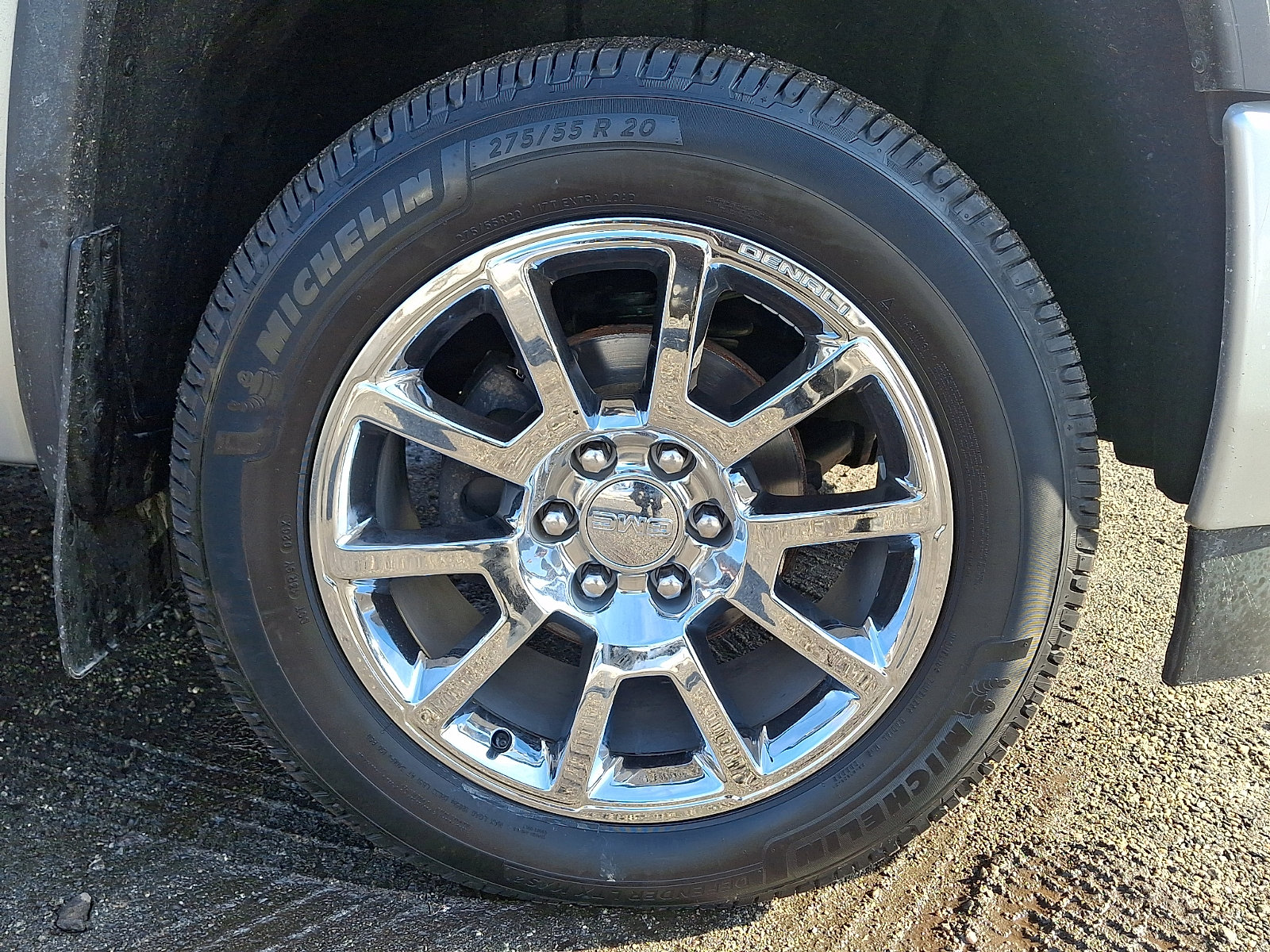 Used 2018 GMC Sierra 1500 Denali image 8