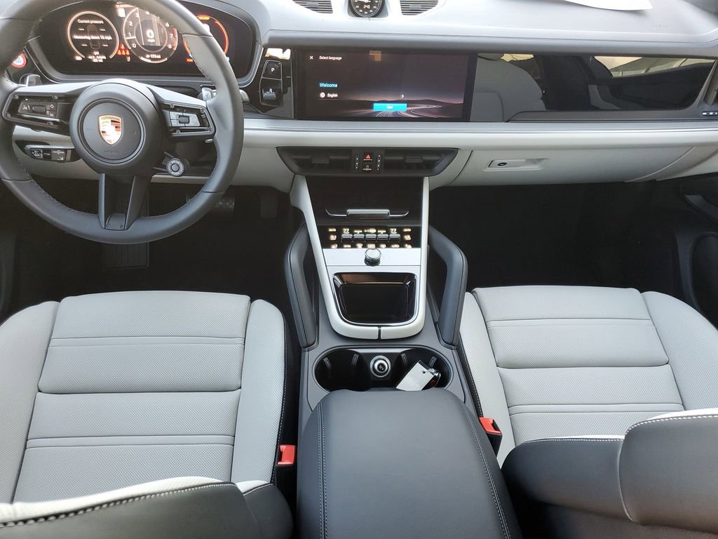 New 2026 Porsche Cayenne Coupe image 18