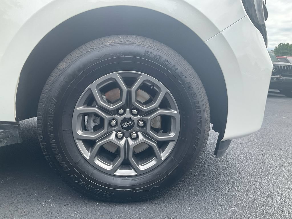 Certified 2025 Ford Expedition Active RWD image 10