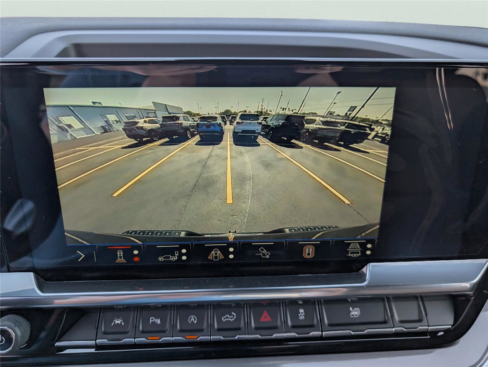 New 2026 Chevrolet Silverado 1500 High Country image 37