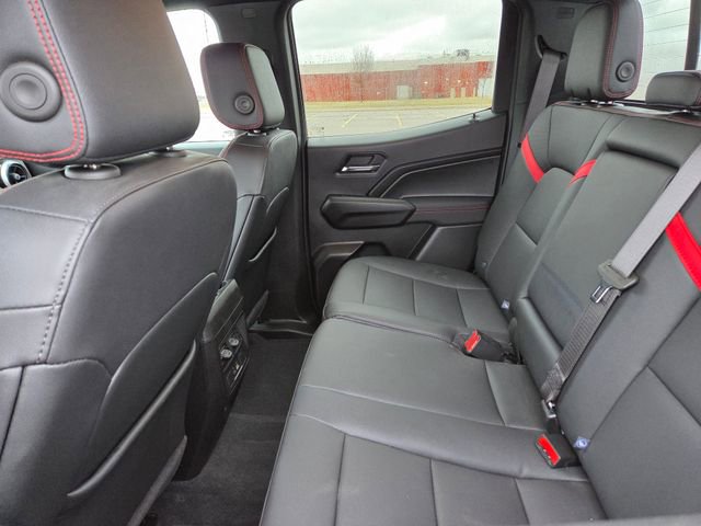 Used 2024 Chevrolet Colorado Z71 w/ Z71 Convenience Package 2 image 44