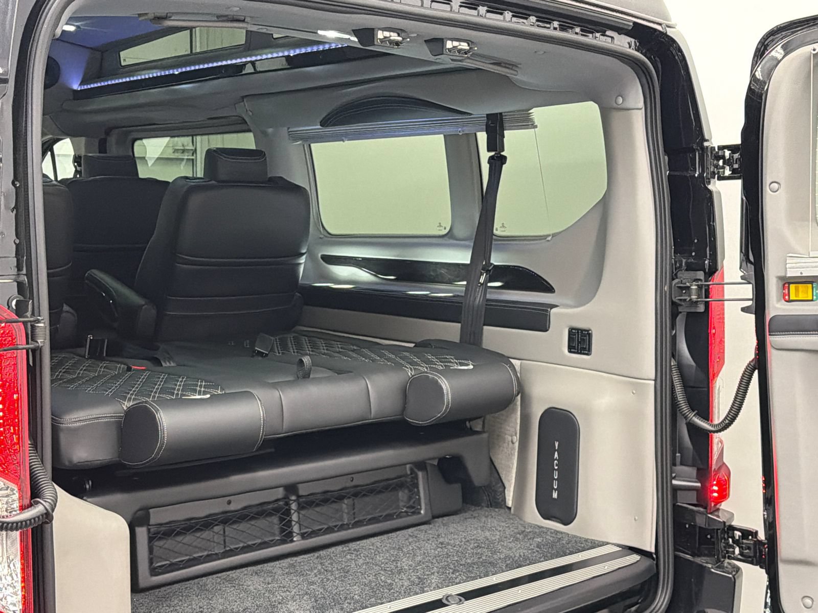 New 2026 Ford Transit 150 Low Roof AWD image 11