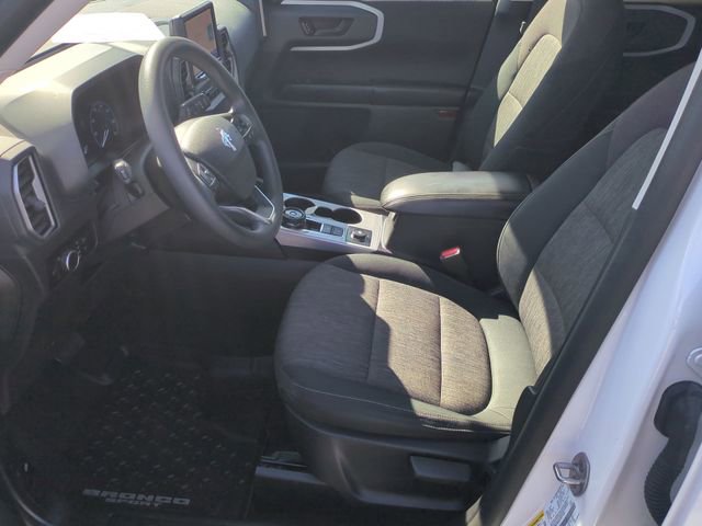 Used 2023 Ford Bronco Sport Big Bend image 15