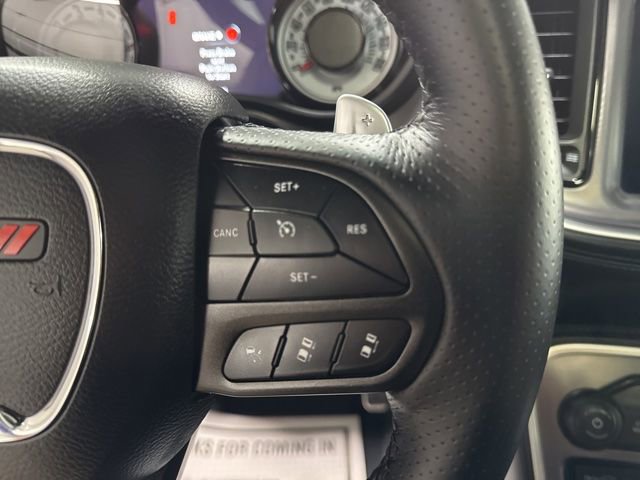 Used 2020 Dodge Challenger R/T Scat Pack w/ T/A Package image 21