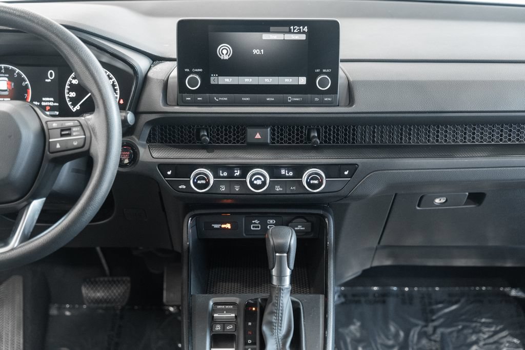 Used 2023 Honda CR-V EX image 19