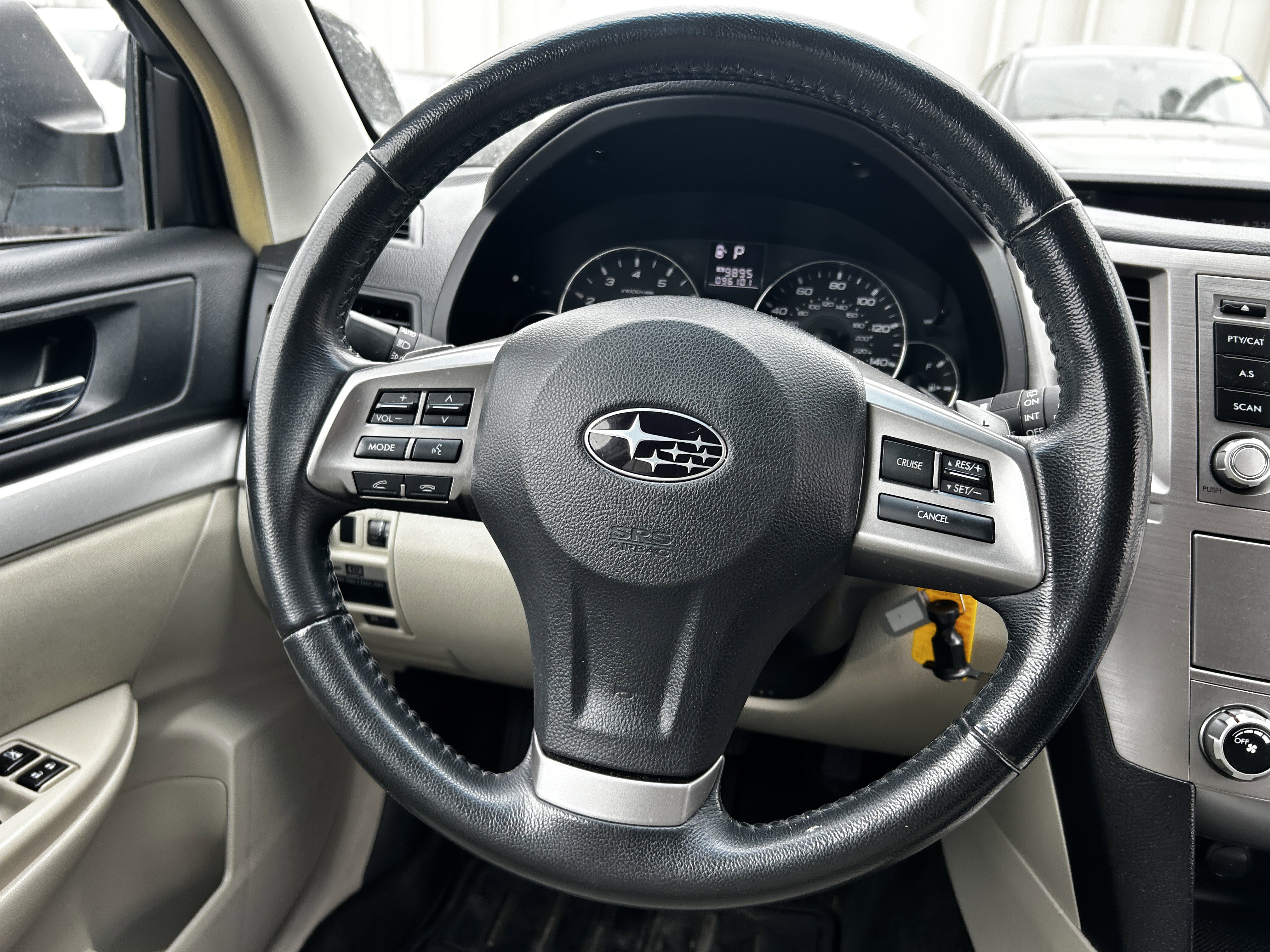 Used 2012 Subaru Outback 2.5i Premium image 17