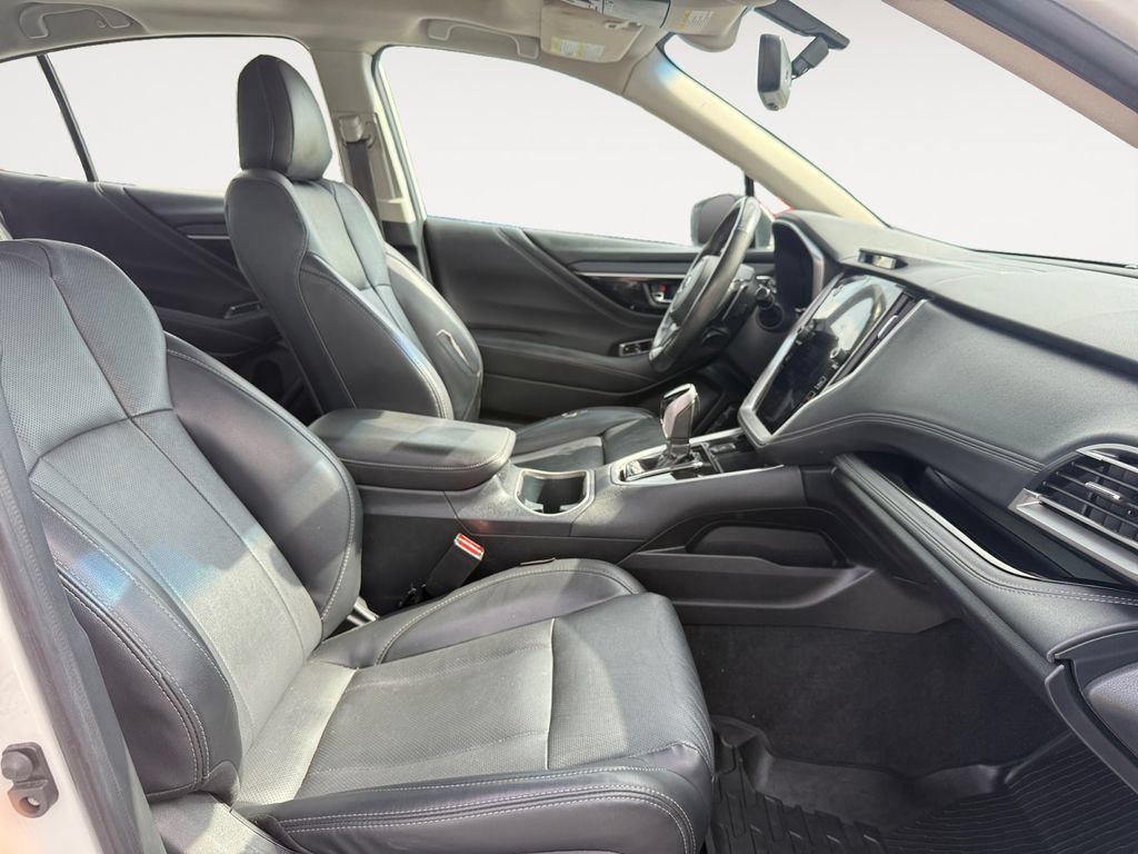 Used 2020 Subaru Legacy Limited w/ Popular Package #2 AWD/4WD image 15