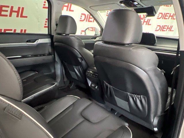 Used 2025 Hyundai Palisade SEL AWD/4WD image 12