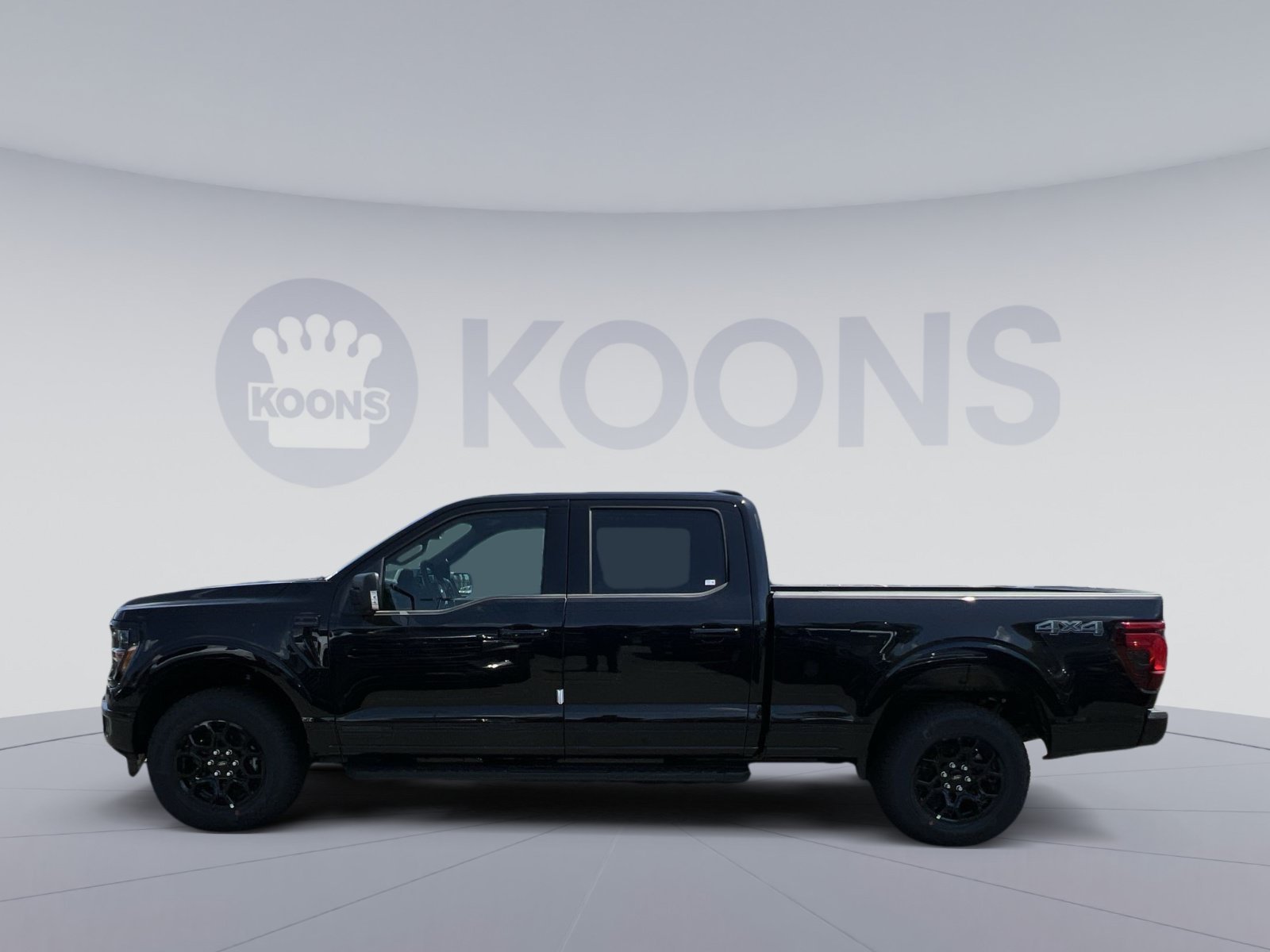 New 2026 Ford F150 XLT w/ Equipment Group 302A MID AWD/4WD image 13