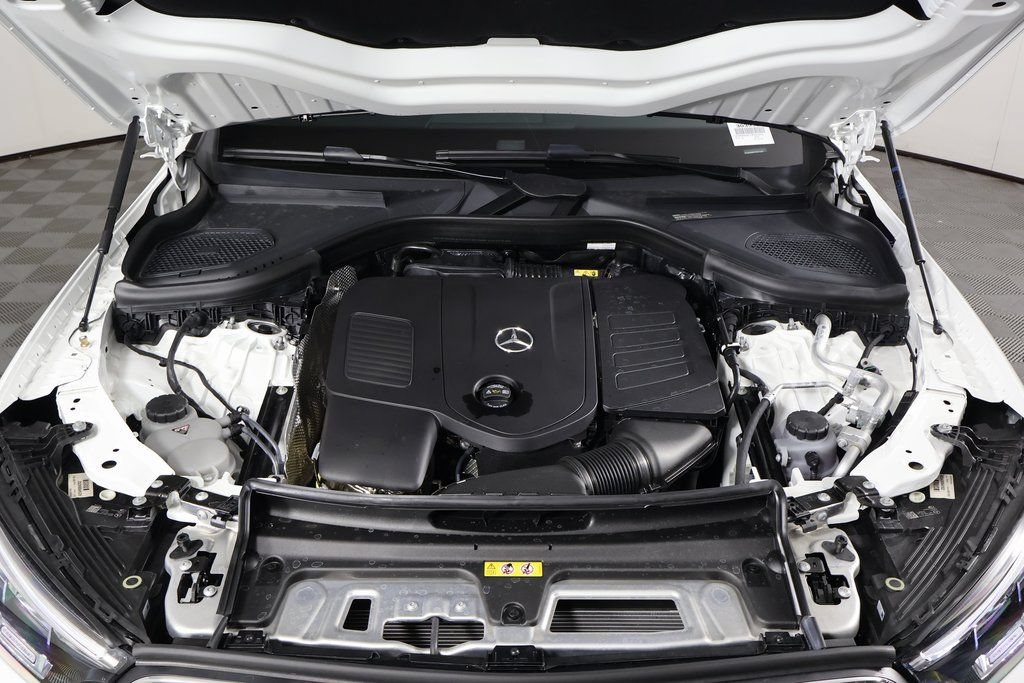 Certified 2026 Mercedes-Benz GLC 300 image 15