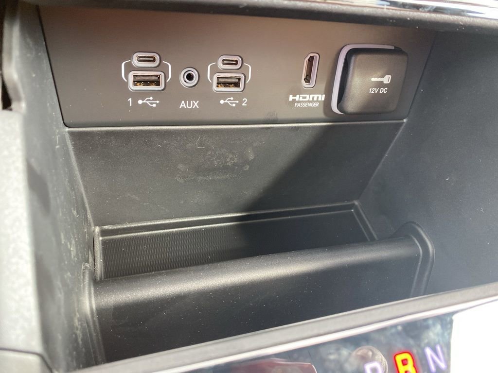 New 2025 Jeep Grand Cherokee Summit image 30