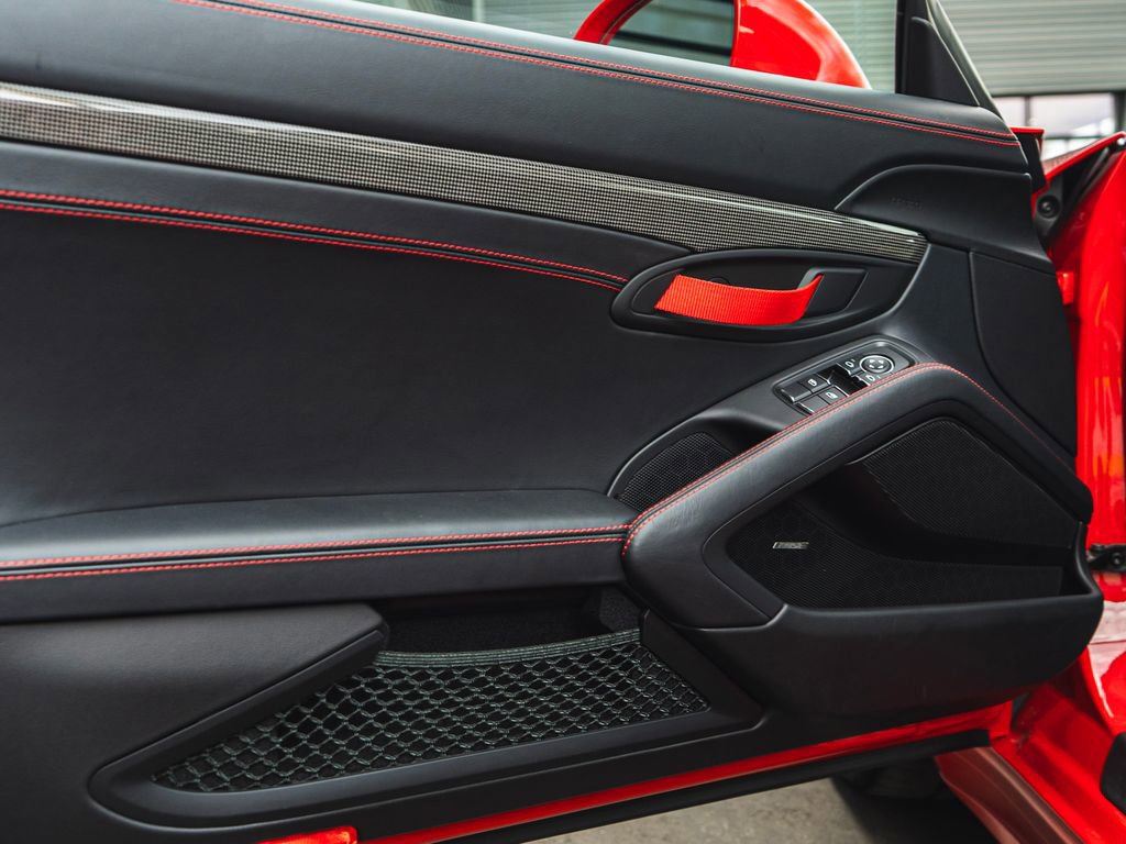 Used 2019 Porsche 911 Speedster image 31