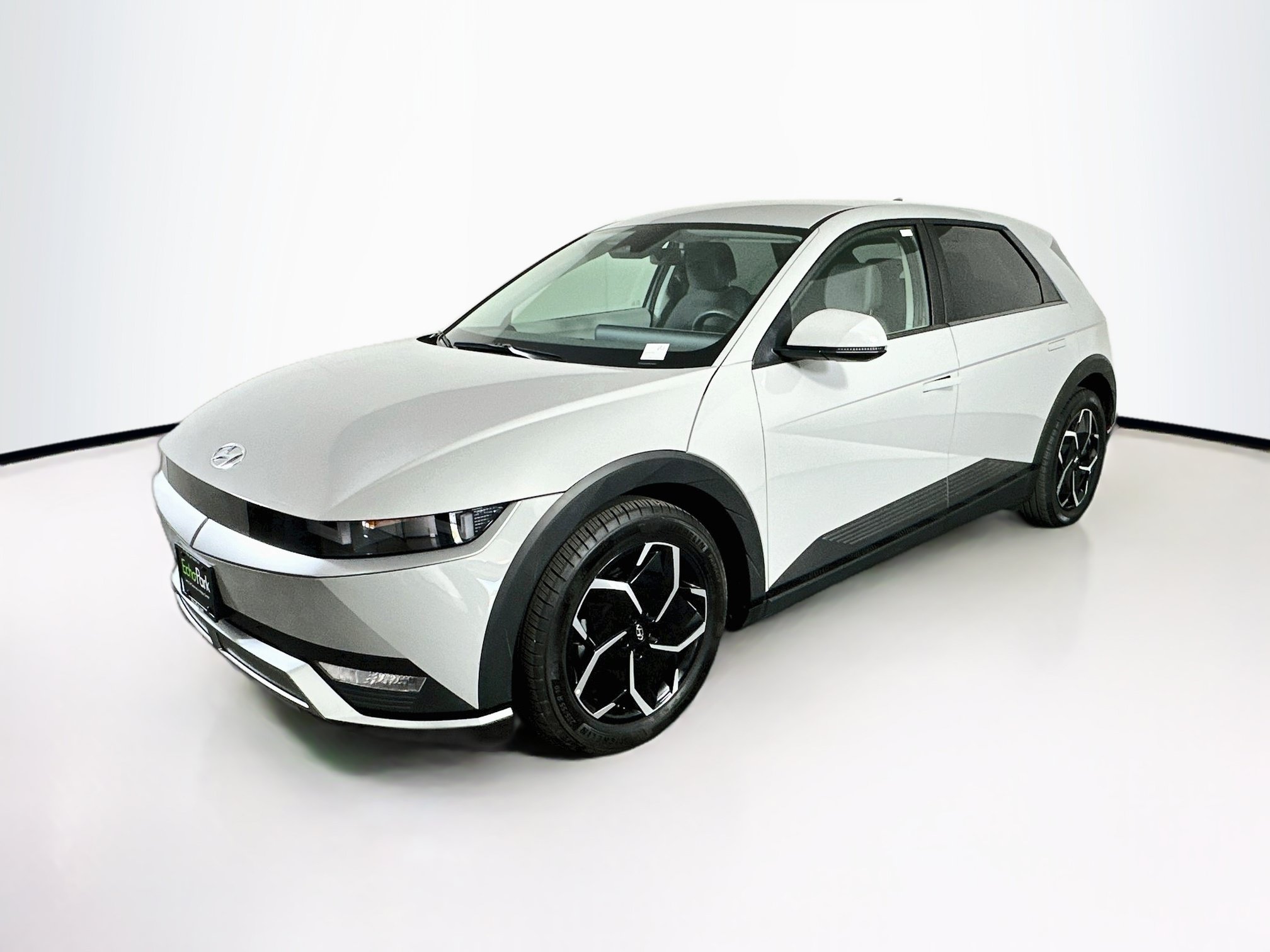 Used 2024 Hyundai Ioniq 5 SEL RWD image 3